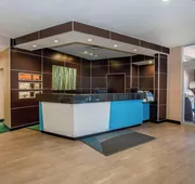 SpringHill Suites Pueblo Downtown hotel detail image 7
