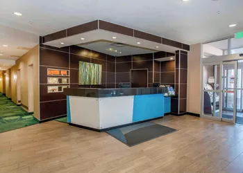 SpringHill Suites Pueblo Downtown hotel thumbnail 7