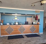 Days Inn by Wyndham Colorado City hotel detail image 3