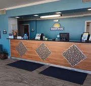 Days Inn by Wyndham Colorado City hotel detail image 4