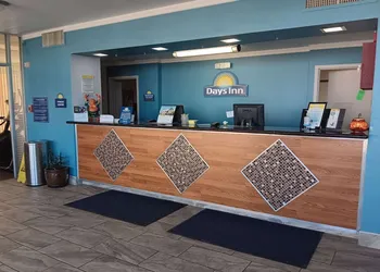 Days Inn by Wyndham Colorado City hotel thumbnail 4
