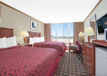 Days Inn by Wyndham Colorado City hotel thumbnail 8