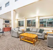 Days Inn by Wyndham Pueblo hotel detail image 3