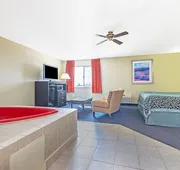 Days Inn by Wyndham Pueblo hotel detail image 4