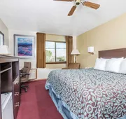 Days Inn by Wyndham Pueblo hotel detail image 5