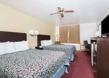 Days Inn by Wyndham Pueblo hotel thumbnail 6