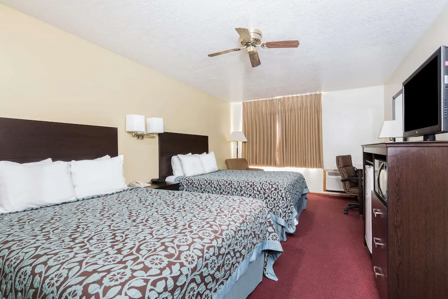 Days Inn by Wyndham Pueblo hotel detail image 6