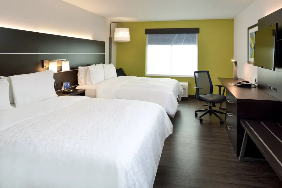 Holiday Inn Express & Suites Pueblo North by IHG hotel detail image 2