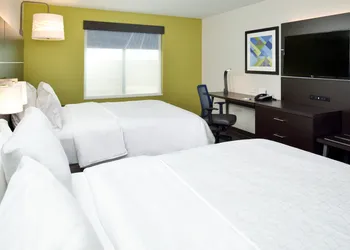 Holiday Inn Express & Suites Pueblo North by IHG hotel thumbnail 6
