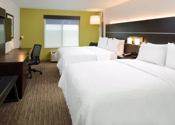 Holiday Inn Express & Suites Pueblo North by IHG hotel thumbnail 8