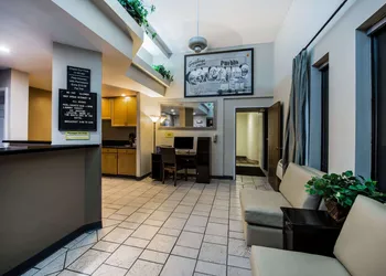 Super 8 by Wyndham Pueblo hotel thumbnail 3