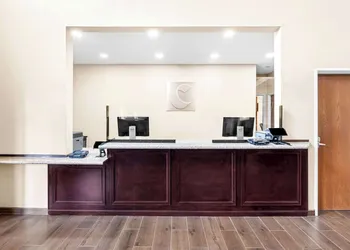 Comfort Inn & Suites Pueblo hotel thumbnail 2