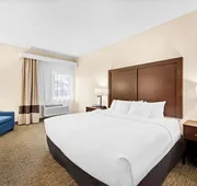 Comfort Inn & Suites Pueblo hotel detail image 3