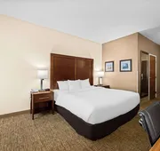 Comfort Inn & Suites Pueblo hotel detail image 4