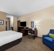 Comfort Inn & Suites Pueblo hotel detail image 5