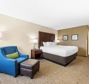 Comfort Inn & Suites Pueblo hotel detail image 7