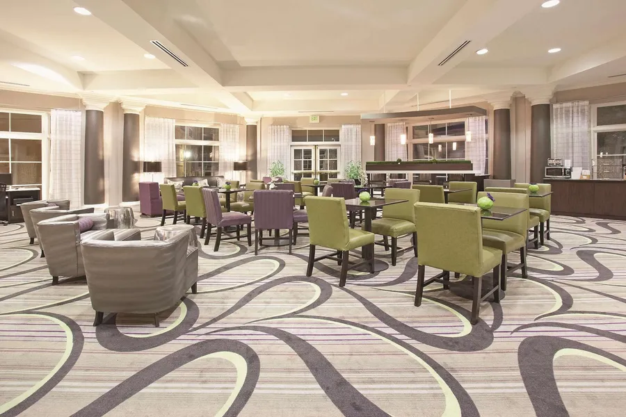 La Quinta Inn & Suites by Wyndham Pueblo hotel detail image 2
