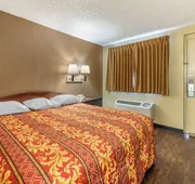 Pueblo Inn hotel detail image 3