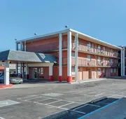 Pueblo Inn hotel detail image 7