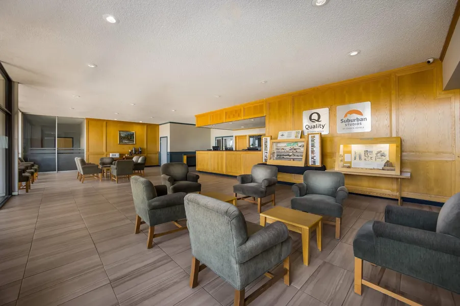 Quality Inn & Suites Canon City hotel detail image 6