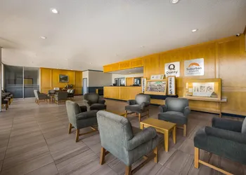 Quality Inn & Suites Canon City hotel thumbnail 6