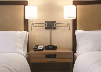 Hampton Inn Brigham City hotel thumbnail 3