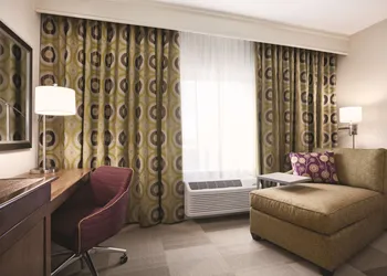 Hampton Inn Brigham City hotel thumbnail 4