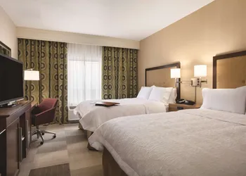 Hampton Inn Brigham City hotel thumbnail 5