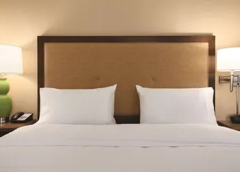 Hampton Inn Brigham City hotel thumbnail 6