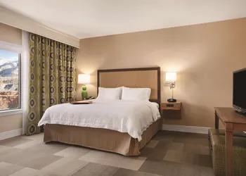 Hampton Inn Brigham City hotel thumbnail 8