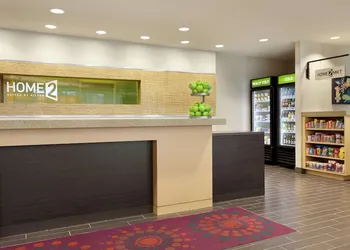 Home2 Suites by Hilton Seattle Airport hotel thumbnail 2