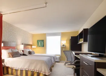 Home2 Suites by Hilton Seattle Airport hotel thumbnail 3