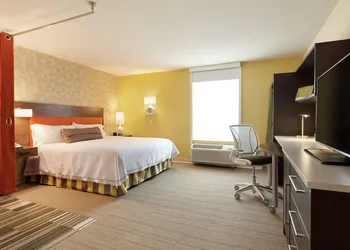 Home2 Suites by Hilton Seattle Airport hotel thumbnail 4