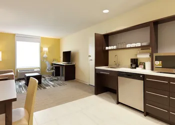 Home2 Suites by Hilton Seattle Airport hotel thumbnail 5