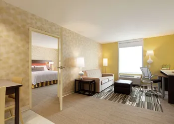 Home2 Suites by Hilton Seattle Airport hotel thumbnail 6