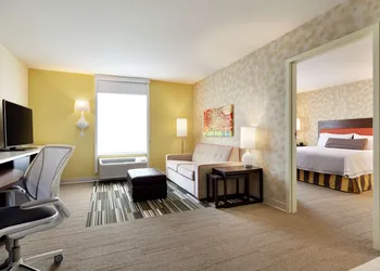 Home2 Suites by Hilton Seattle Airport hotel thumbnail 7