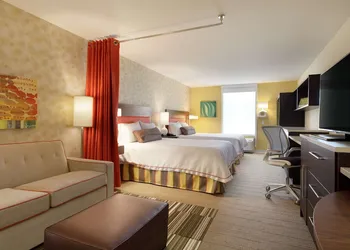 Home2 Suites by Hilton Seattle Airport hotel thumbnail 8
