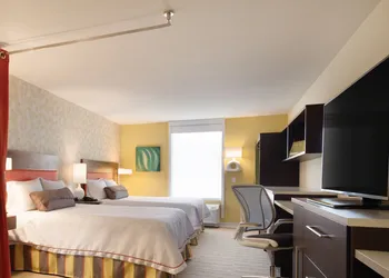 Home2 Suites by Hilton Seattle Airport hotel thumbnail 3