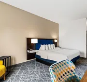 Hampton Inn Laramie hotel detail image 7