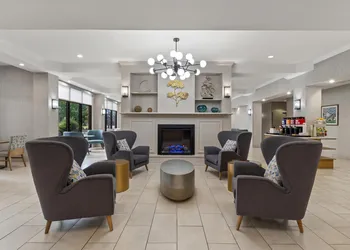 Hampton Inn Laramie hotel thumbnail 2