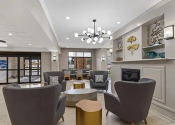 Hampton Inn Laramie hotel thumbnail 3