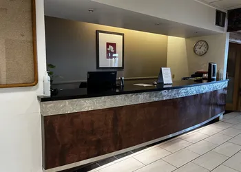 Budget Inn hotel thumbnail 3