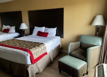 Budget Inn hotel thumbnail 5