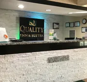 Quality Inn & Suites Middletown - Franklin hotel detail image 3