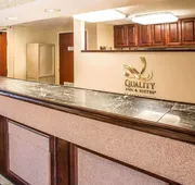 Quality Inn & Suites Middletown - Franklin hotel detail image 5