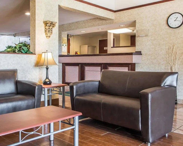 Quality Inn & Suites Middletown - Franklin hotel detail image 6