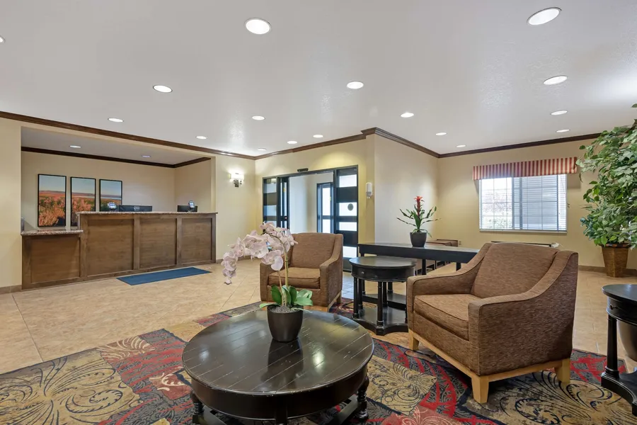 Best Western Laramie Inn & Suites hotel detail image 2