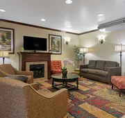 Best Western Laramie Inn & Suites hotel detail image 3
