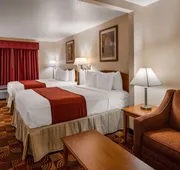 Best Western Laramie Inn & Suites hotel detail image 4