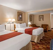 Best Western Laramie Inn & Suites hotel detail image 5
